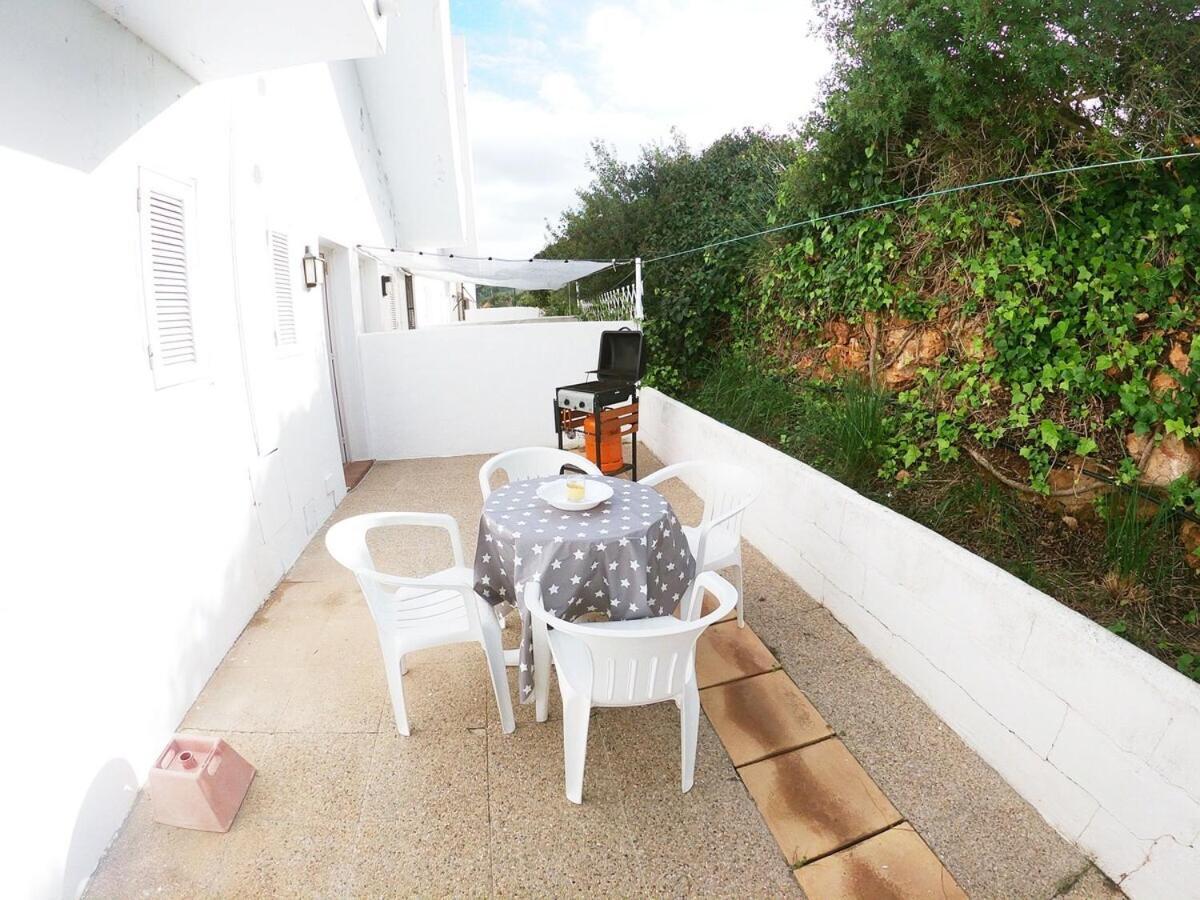 Apartamento 305 Castell Sol Cb Apartman Arenal d'en Castell Kültér fotó