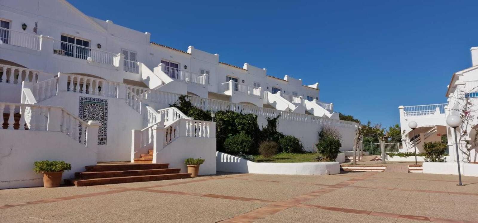 Apartamento 305 Castell Sol Cb Apartman Arenal d'en Castell Kültér fotó