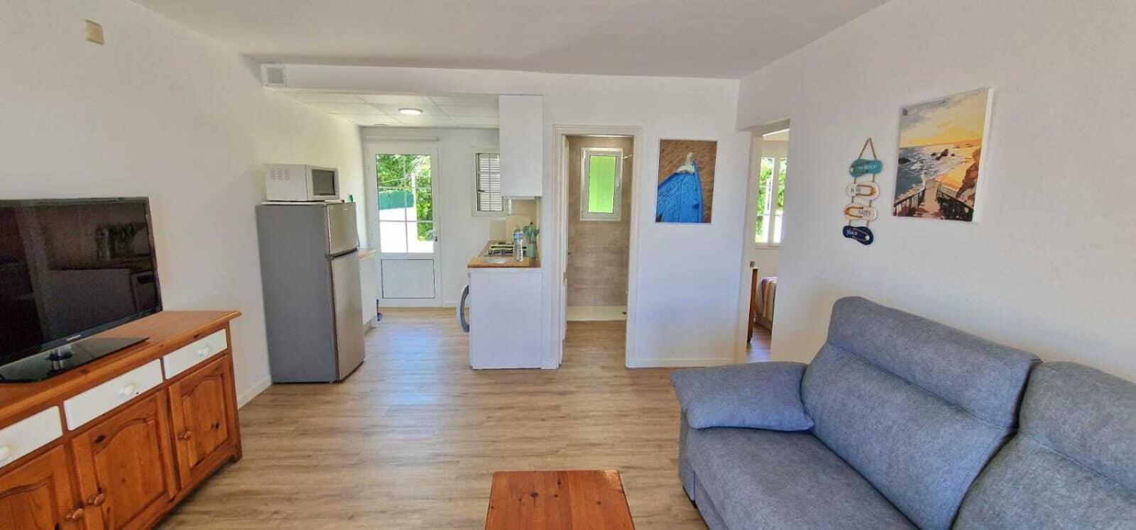 Apartamento 305 Castell Sol Cb Apartman Arenal d'en Castell Kültér fotó